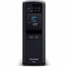 CyberPower CP1500PFCLCD PFC Sinewave UPS Systems picture