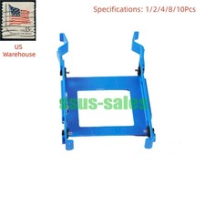 Lot for Dell 2.5'' hard drive caddy Optiplex 3050 5050 7050 X9FV3 3650 3653 3660 picture