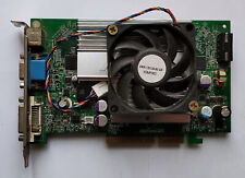 Inno3D nVidia GeForce 7600GT 256MB AGP 8X VGA Card - Test OK picture