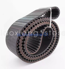 1X NEW FIT FOR HTS 2002-14M 85MM Timing Belt DHL/FedEx picture
