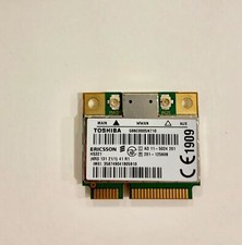 Genuine Ericsson H5321 3G/GPS/HSPA+ WWAN Mobile Broadband Module G86C0005N710 picture