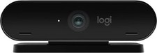 Logitech 4K PRO Magnetic Ultra HD Webcam 5x Zoom for PC Mac Apple Pro Display picture