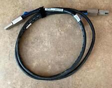 GENUINE FOXCONN DELL 0W390D-74210 SAS 6GBPS RAID CONTROLLER CABLE 2M G6-1 picture