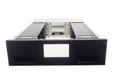 IBM TS4300 40-Slot 3x LTO HH Tape Drive Slots 2x PSU 3U Tape Expansion 3555-E3A picture