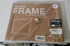 WindFall Secure Wall Frame  for iPad Pro. Heckler Designs. picture