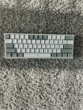 Redragon K617 Fizz With 20 different Colors Only used once picture