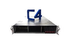 SUPERMICRO 2029P-E1CR24H 24x 2.5
