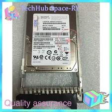 New IBM 44V6833 44V6831 300GB 10K RPM SAS SFF (AIX) PSeries HDD HARD DRIVE picture