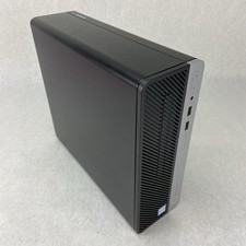 HP ProDesk 400 G4 SFF Intel Core i5-6500 3.2GHz 8GB RAM No HDD No OS picture
