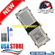 New Battery EB-BW720ABA for Samsung Galaxy Book 12.0