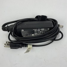 OEM AC Adapter HP PPP009H PPP012H-S PPP012L-S PPP014H-S PPP014L-S PPP014L-SA A00 picture