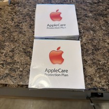 AppleCare Protection Plan Auto Enroll Only App for Mac 607-3517 QTY 2 picture