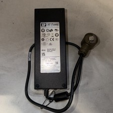 XP Power ALM200PS24 24V Single Unit Power Supply NEW OPEN picture