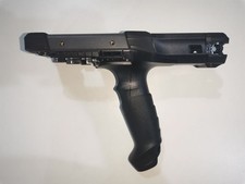 New Bottom Shell Pistol Grip Handle (Version 3) For Zebra Symbol MC9300 MC930B picture