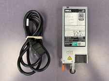 Dell D2000E-S0 0J5WMG PowerEdge R520 R620 R720 2000W 80+ Platinum PSU picture