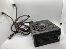 OCZ ModXStream-Pro 600w Modular SLI Power Suply Active PFC PSU OCZ600MXSP picture