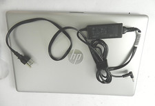 HP 4AG14UA Laptop 17-by0061st Intel Core i3-813OU 8GB 2.26GHz 2400MHz B152 picture