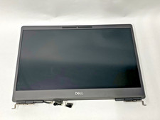 Dell Precision 7560 Complete LCD Lid Screen Assembly 15.6