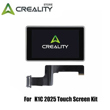 Creality Original K1C 2025 Touch Screen Kit _4.3 Inch_Touch_480×800 picture