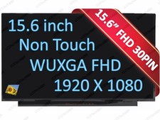 LCD LED Display Panel 15.6