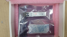 WTD RTXM191-404-C15K  1.25Gbps Single-mode Fiber 15km SFP Network Transceive picture