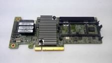 IBM 46C9111 ServeRAID M5210 12G SAS PCIe 00AE852 RAID Controller NO cache picture