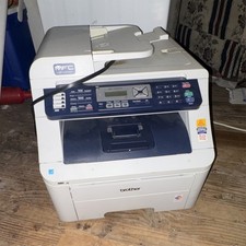 Brother MFC-9320CW All-In-One Color Laser Printer Scanner Copier Fax picture