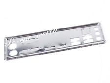 I/O Shield For ASUS H170-PROSM & Z170M-PLUS & H170-PRO Motherboard Backplate IO picture