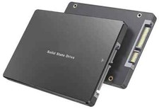 128GB - 2TB SSD Upgrade Solid State Drive 2.5
