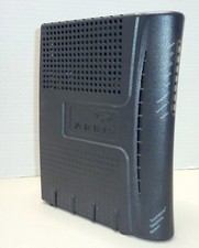Arris TM502G Touchstone Telephony Modem Comcast VoIP Internet Cable Working picture