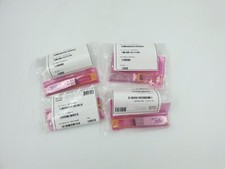 4 pcs Cisco WSP-Q40GLR4L 40GBASE Fibre Optic Transceiver picture