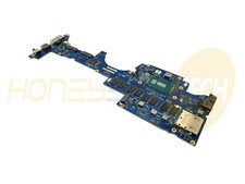 GENUINE LENOVO THINKPAD YOGA 12 LAPTOP INTEL MOTHERBOARD i3-5005U 00HT789 TESTED picture