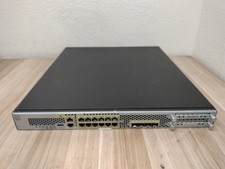 Cisco FPR-2110 FPR2110 Firepower 2100 Firewall Appliance w/ FPR2K-SSD100 picture