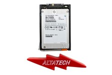 EMC 005050524 400GB SSD SAS 2.5 6G VNX52/54/56 VNX5200 Solid State Drive picture