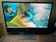 Dell Precision 5720 AIO 27