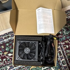 Rosewill PHOTON 850 850W 80 Plus Gold ATX Power Supply ALL CABLES INCLUDED picture