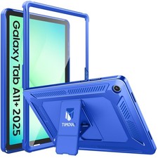 Rugged Full Body Protective Case for Samsung Galaxy Tab A11+ 11