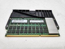 MICRON IBM 16GB DDR4 SERVER RAM MTA40ALF2G72MDZ-1G6B2B5AA picture