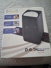 Digital Film Scanner VuPoint Solutions FS-C1-VP picture