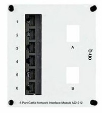 ON-Q AC1012 INTERFACE MOD W/2KEY picture