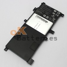 New C21N1409 7.5V 37Wh Battery for Asus Notebook X455LB X455LN X455LF X455LJ picture