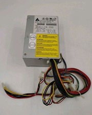 Vintage Delta Electronics Power Supply 160 WATT ATX 20Pin DPS-160GB Tested Works picture