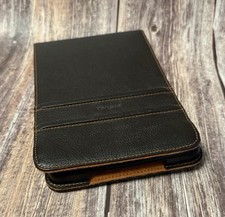 Preowned Targus Leather Tablet Cover Item #PHK2579 picture