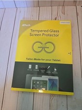JETech Tempered Glass Screen Protector for iPad Pro 13-Inch M4 picture