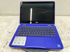 Dell Inspiron 11-3168 Intel Pentium N3710 1.6GHz 4GB NO HDD picture