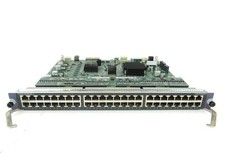 HP JD229B 7500 48-port Gig-T PoE+ Extended Module picture