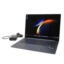 Samsung Galaxy Book3 NP940XFG Intel Core i7-1360P 16GB RAM 512GB SSD 14