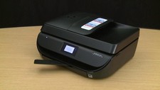 HP OfficeJet 4650 4652 All-in-One Wireless Printer w Mobile Printing picture