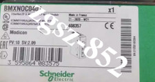 1pcs BMXNOC0401 Module BMXNOC0401 Brand New Fast Shipping FedEx or DHL picture