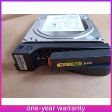 1PCS P X 2UC 3TBS 3T EMC 005032934 3T 3TB SAS 3.5-inch DD2200 Storage Hard Disk picture